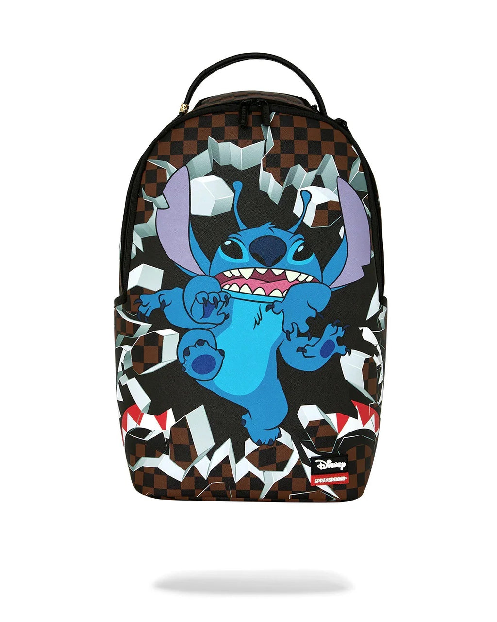 Zaino Sprayground Disney Stitch Breakout Backpack