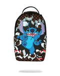 Zaino Sprayground Disney Stitch Breakout Backpack