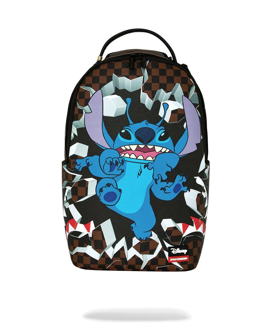 Zaino Sprayground Disney Stitch Breakout Backpack
