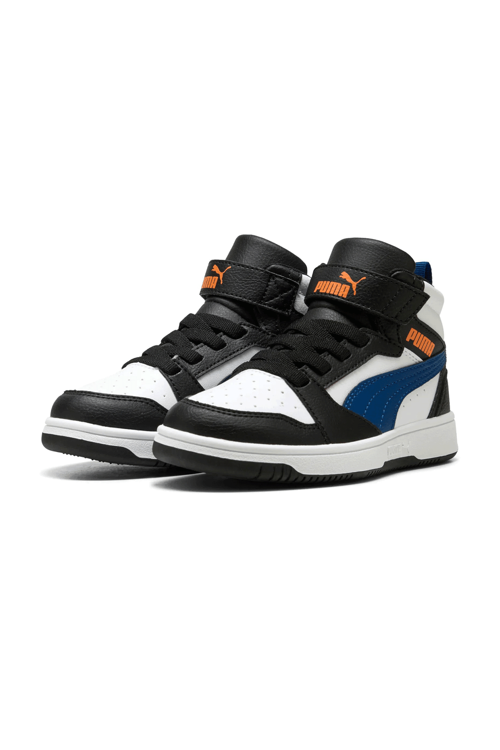 Sneakers Puma Rebound V6 Mid Ps 393832-31
