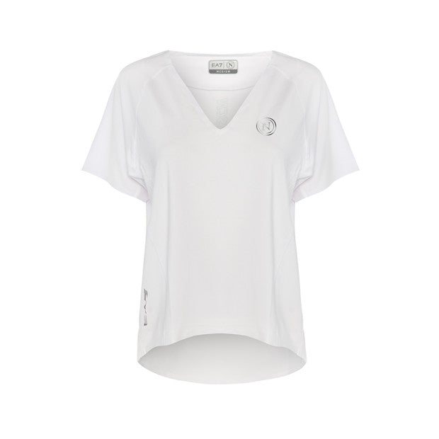 T-SHIRT LADY BIANCA 2023/2024