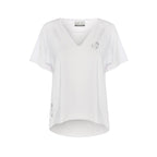 T-SHIRT LADY BIANCA 2023/2024