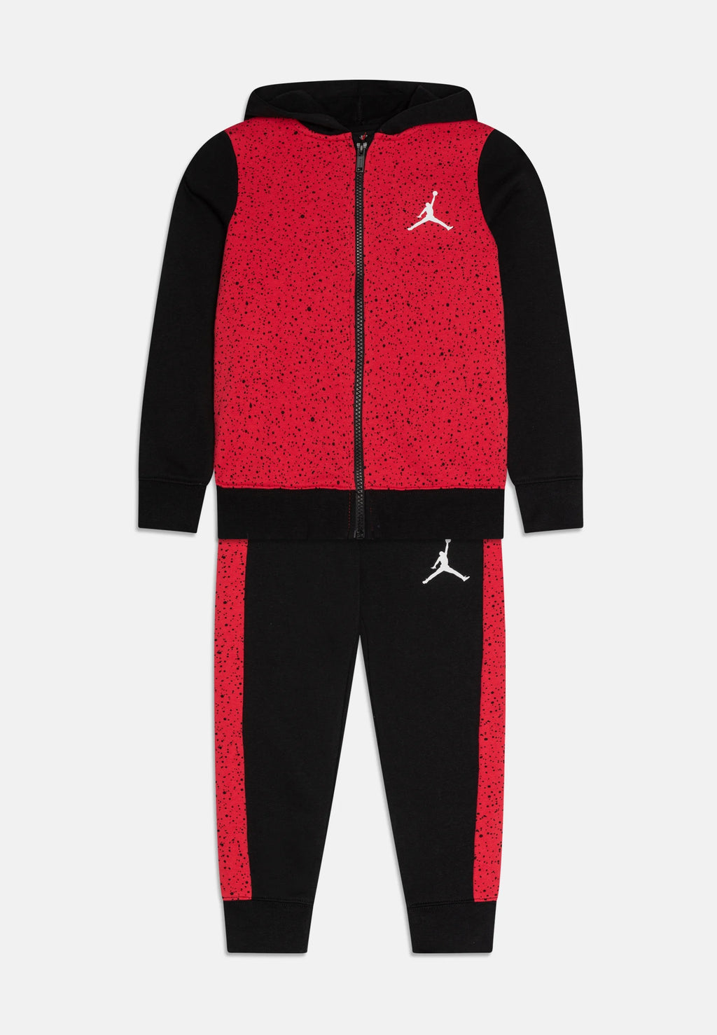 Tuta Nike Jordan Air Speckle Flc Set 85B818-023