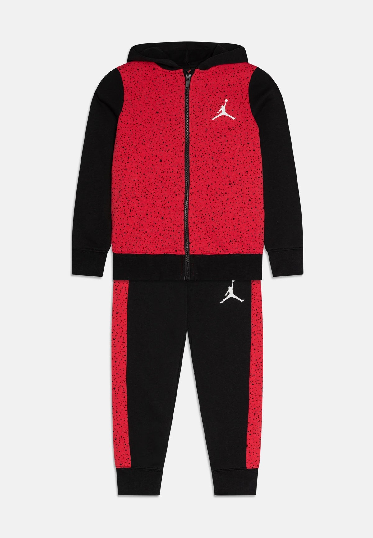 Tuta Nike Jordan Air Speckle Flc Set 85B818-023