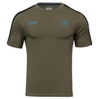 T-SHIRT OLIVE NIGHT 2024/2025
