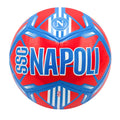Ssc Napoli Pallone Red