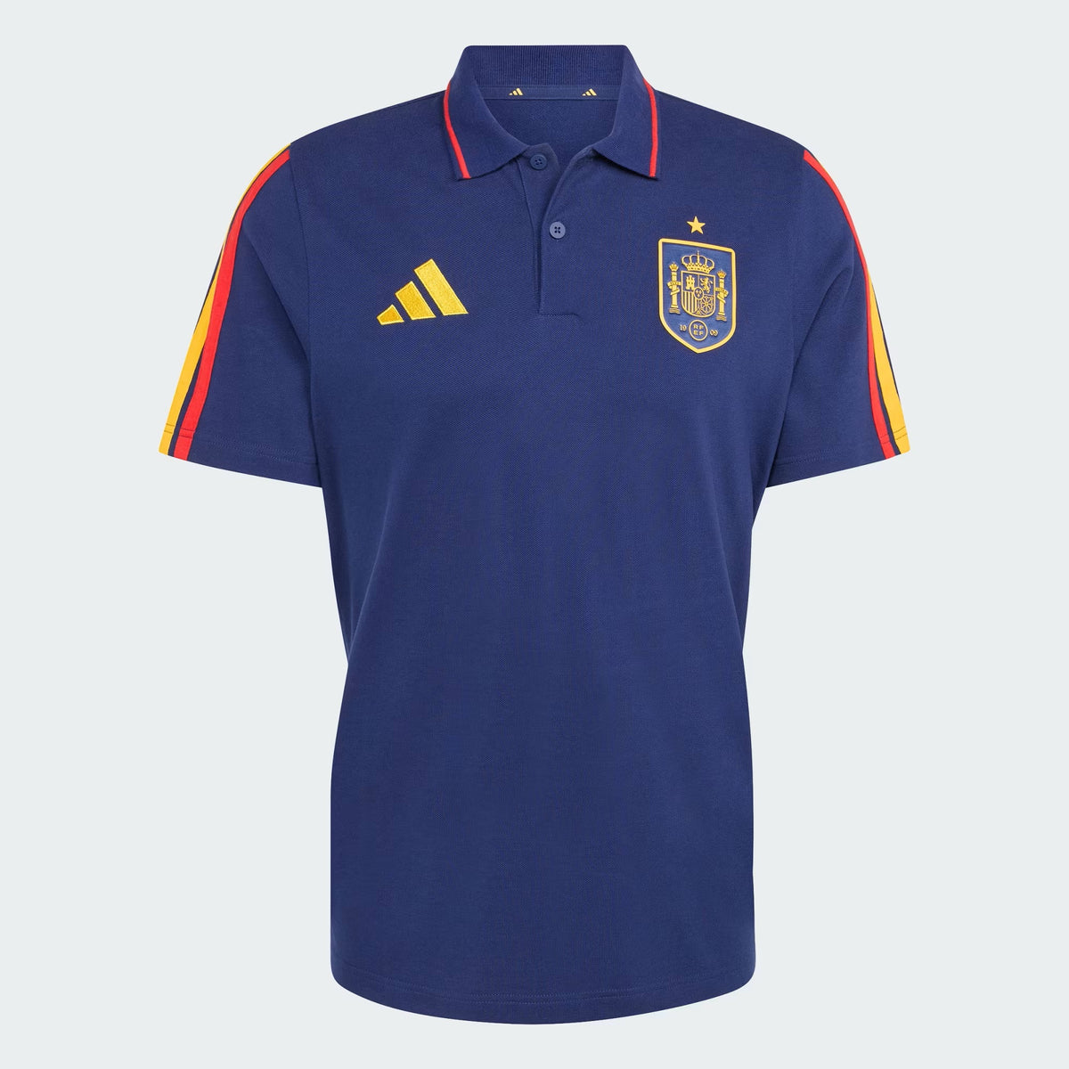 Spain DNA Polo Shirt