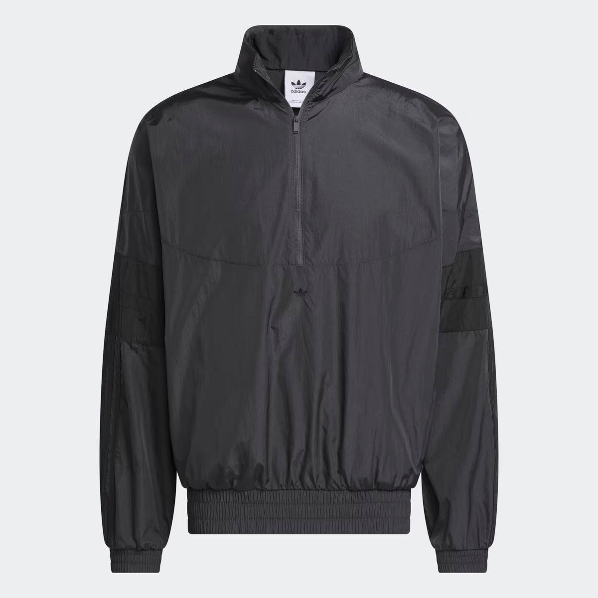 WARM-UP BASKETBALL JACKET