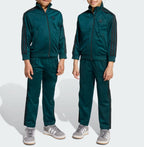 Firebird tracksuit