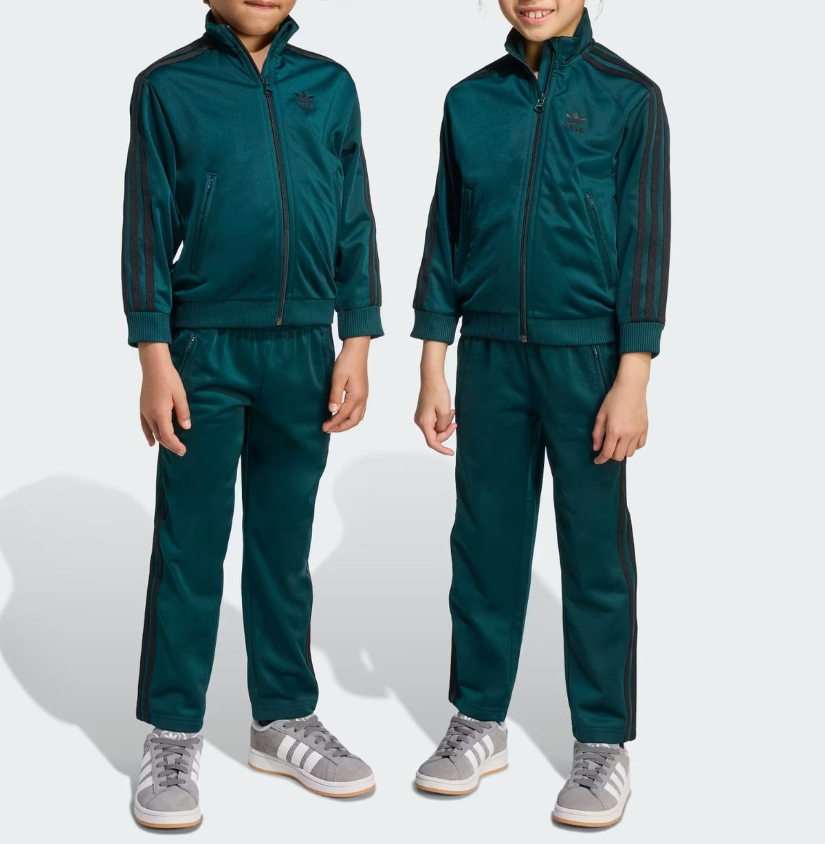 Firebird tracksuit