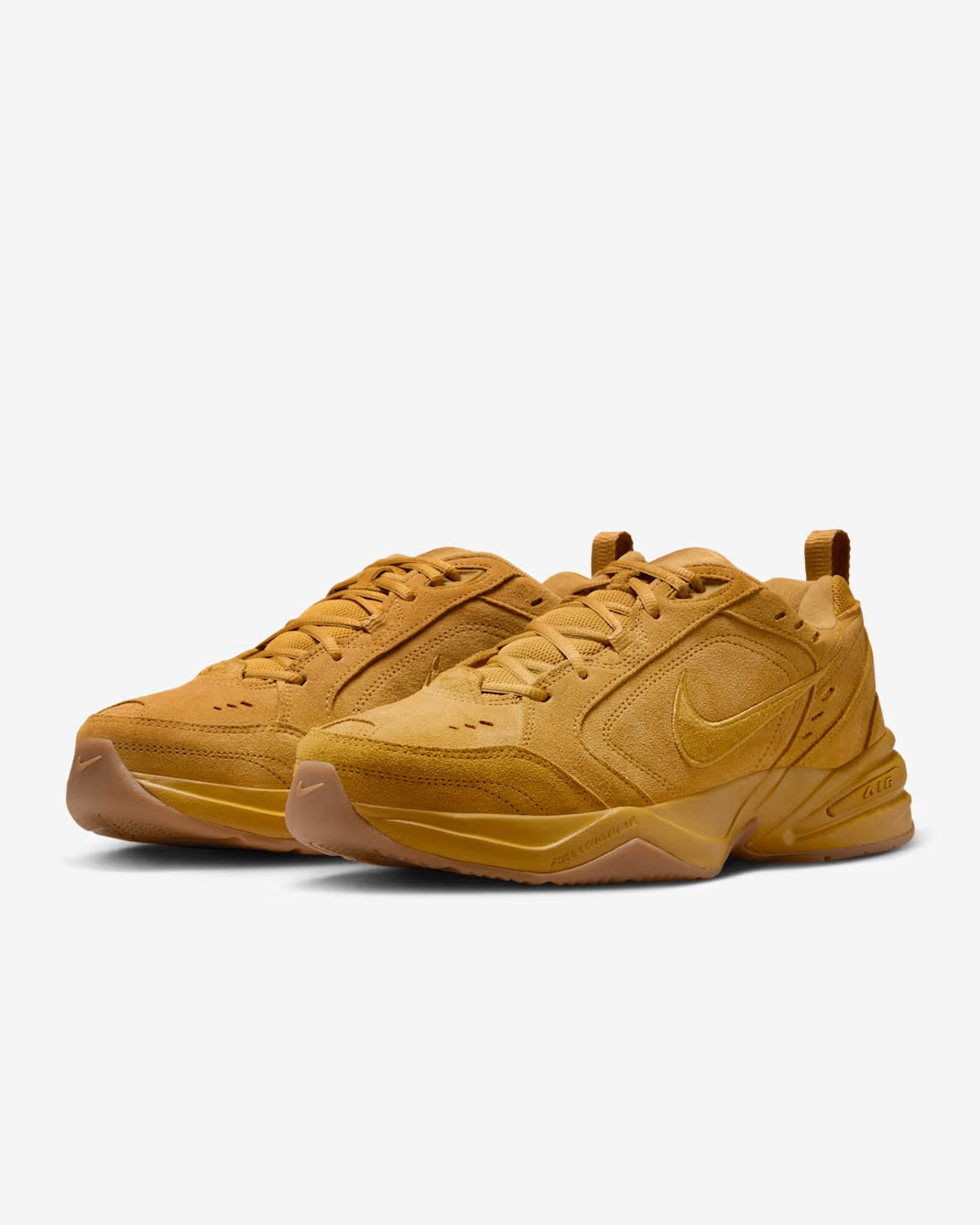 Sneakers Nike Air Monarch Se