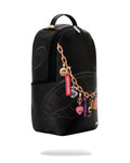 Zaino Sprayground Printed Hanging Stuff Backpack