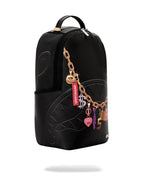 Zaino Sprayground Printed Hanging Stuff Backpack