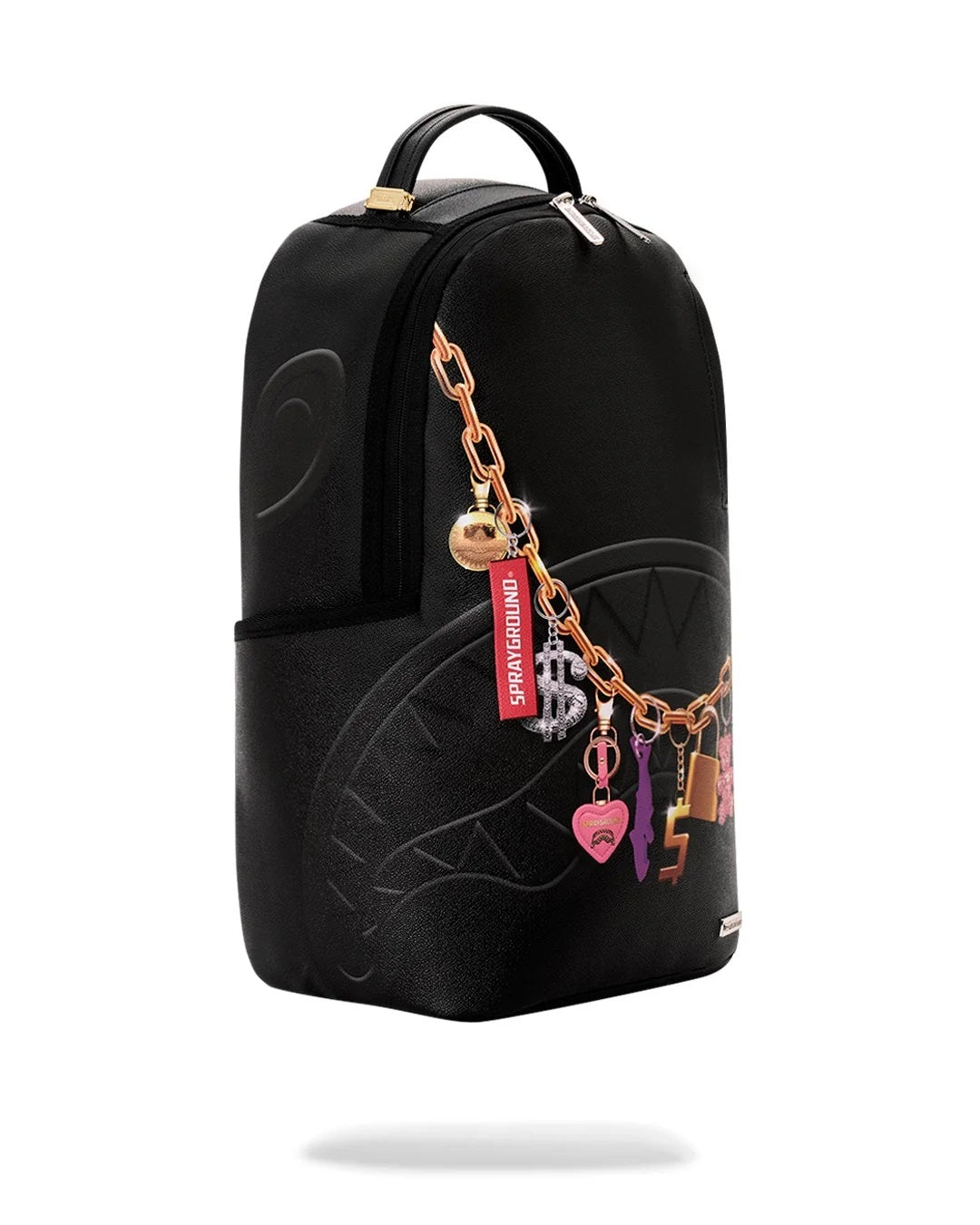 Zaino Sprayground Printed Hanging Stuff Backpack