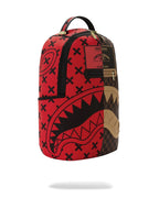 Zaino Sprayground Reverse Half Split Backpack
