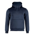 Felpa Neoprene Blu