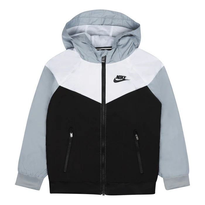 KEY ITEM CHEVRON WINDRUNNER