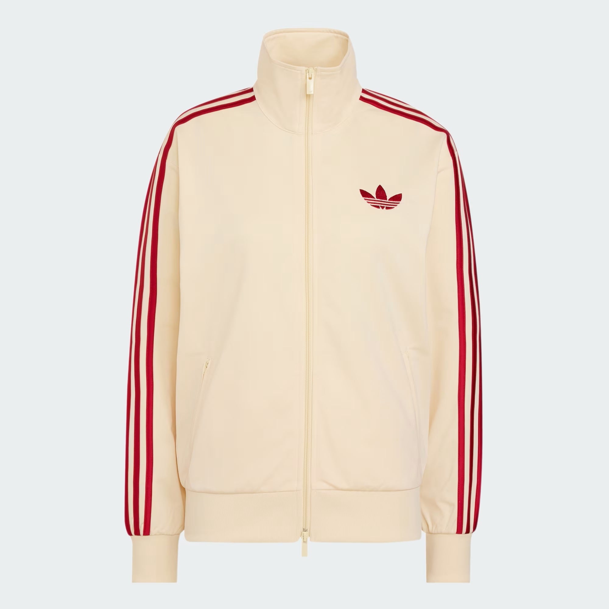 Giacca Adidas Firebird Track Top Loose