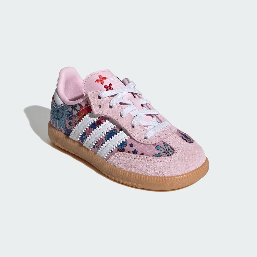 Samba OG td liberty london