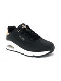 Sneakers Skechers Uno - Golden Air 177094-BLK