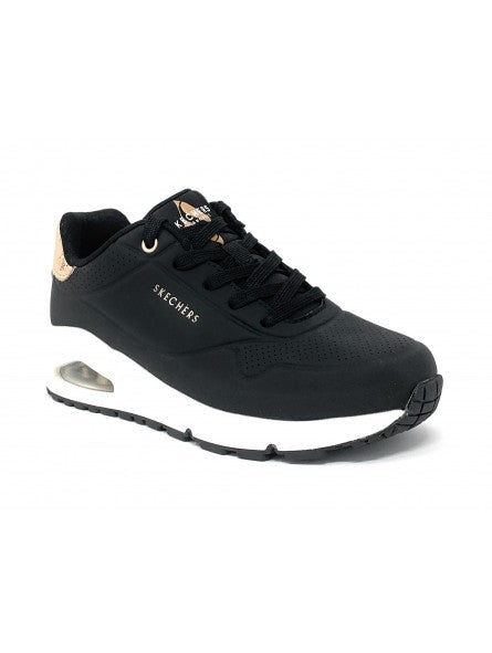 Sneakers Skechers Uno - Golden Air 177094-BLK