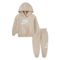 CLUB FRENCH TERRY SET