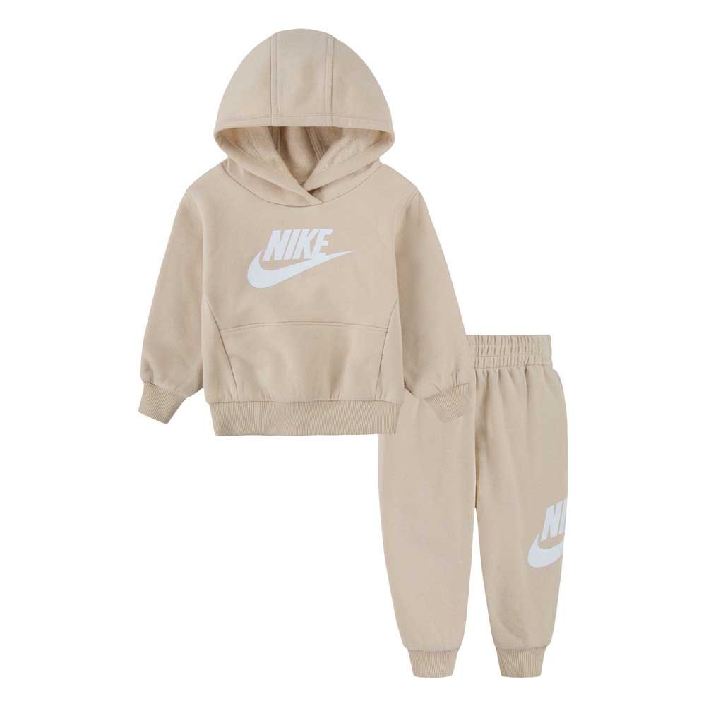 CLUB FRENCH TERRY SET