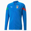 FIGC PLAYER TRAINING JACKET