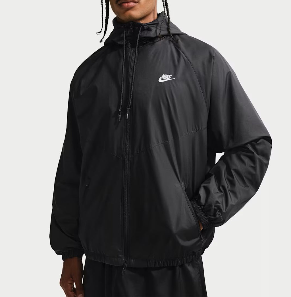 Giacca Nike Windrunner Lined Jacket HV8369-010