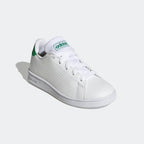 Sneakers Adidas Advantage Jr