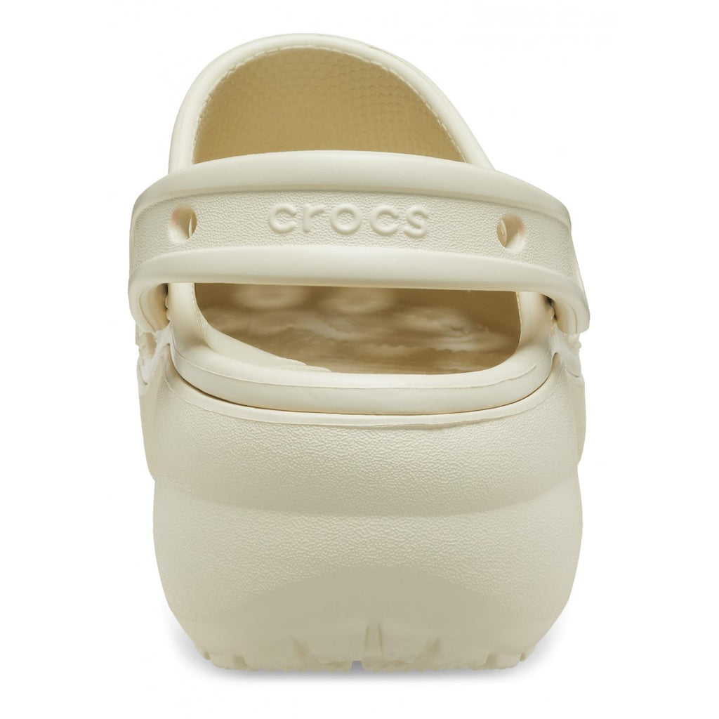 Ciabatte Crocs Classic Platform Clog W