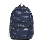Zaino Adidas Logo Printed Backpack