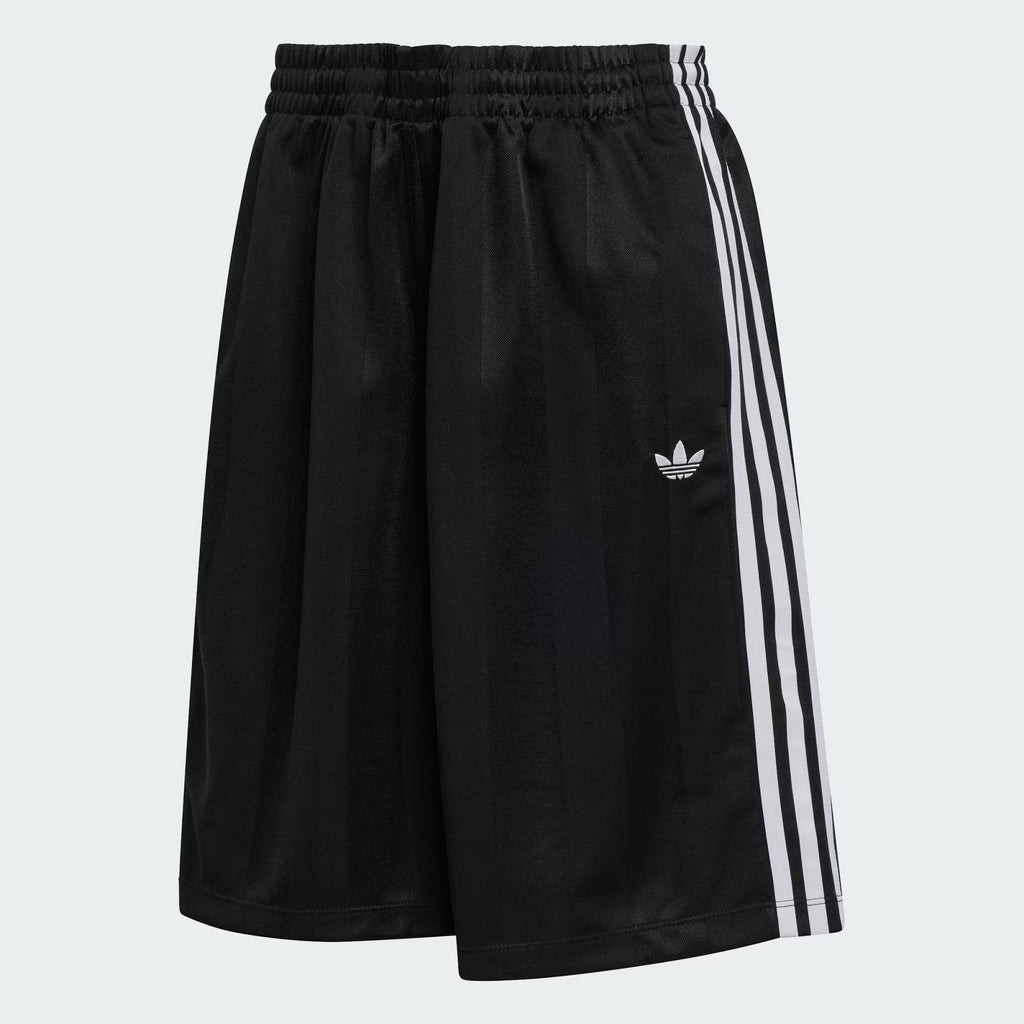 3S Jaquard Jorts