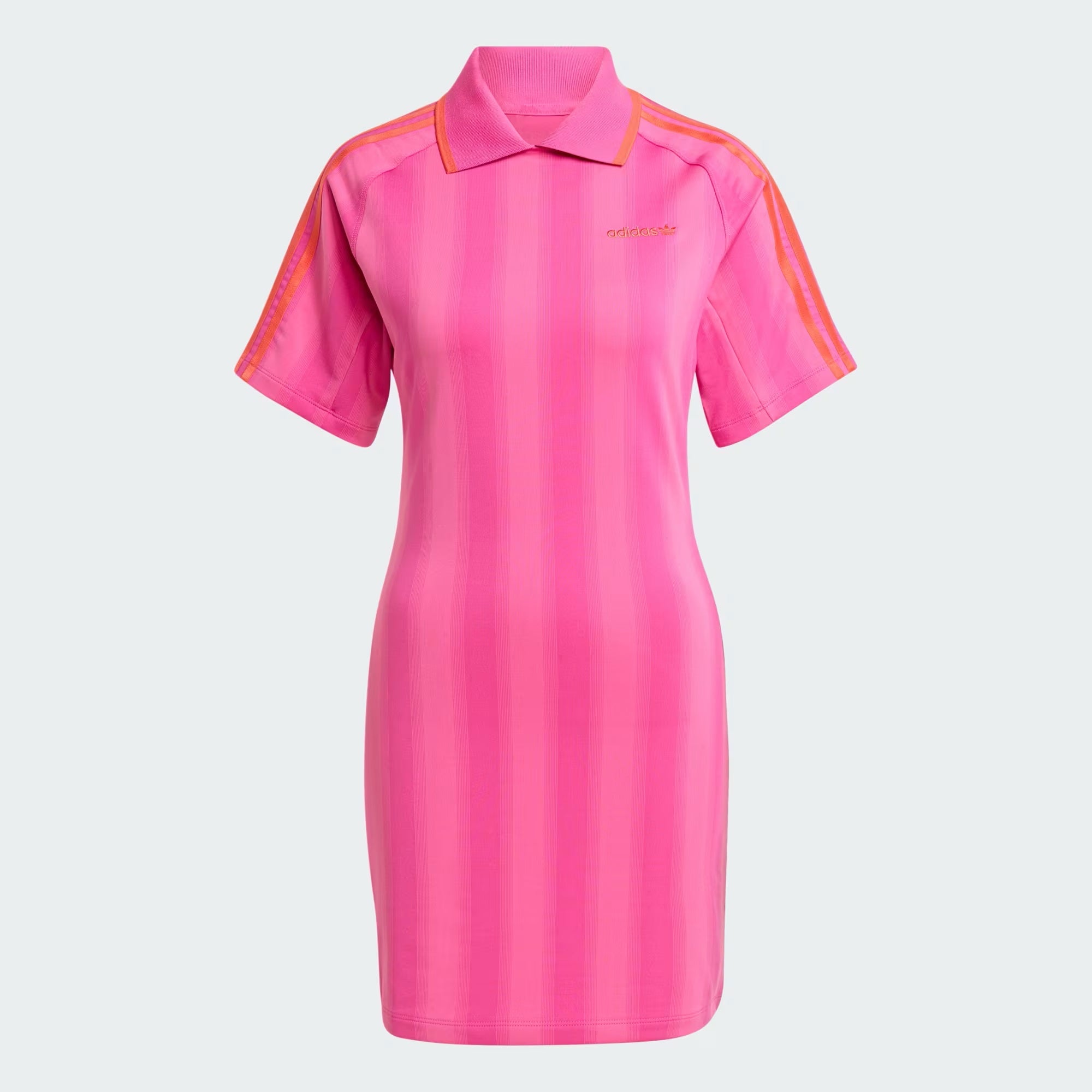 Footie Dress