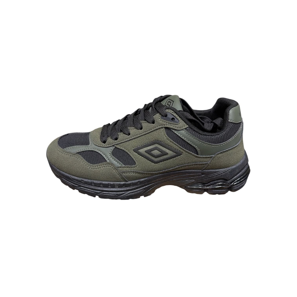 Umbro Sneakers Man 38458-ARB