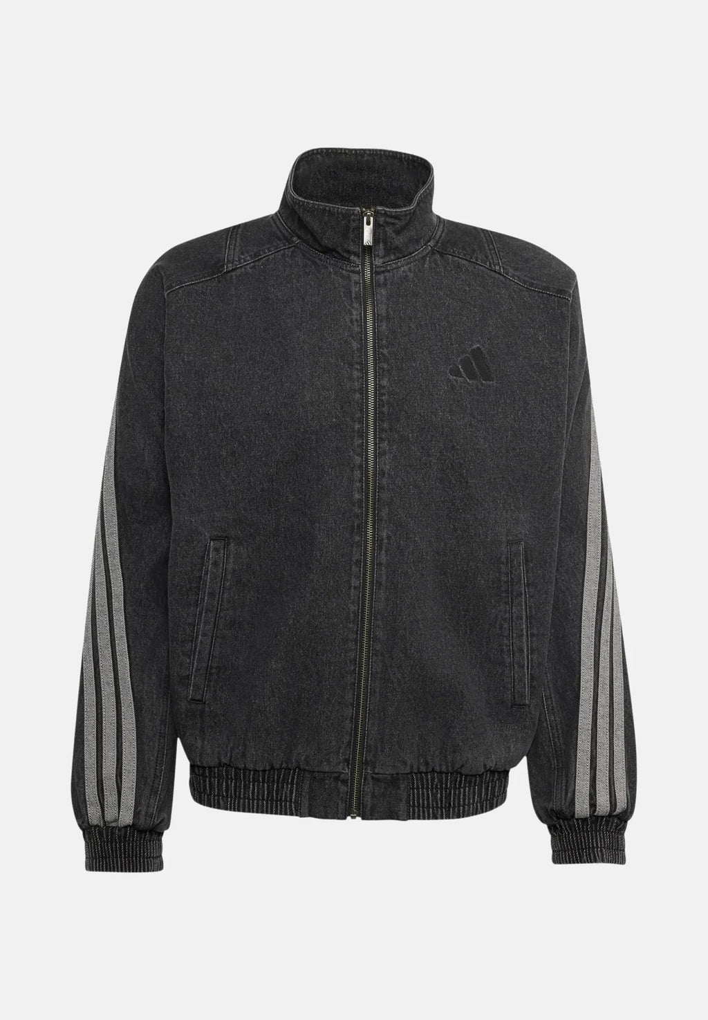 Giacca Adidas Stadium Loose Fit Denim Jacket