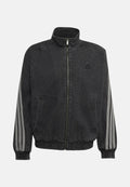 Giacca Adidas Stadium Loose Fit Denim Jacket