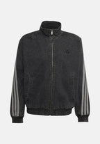 Giacca Adidas Stadium Loose Fit Denim Jacket