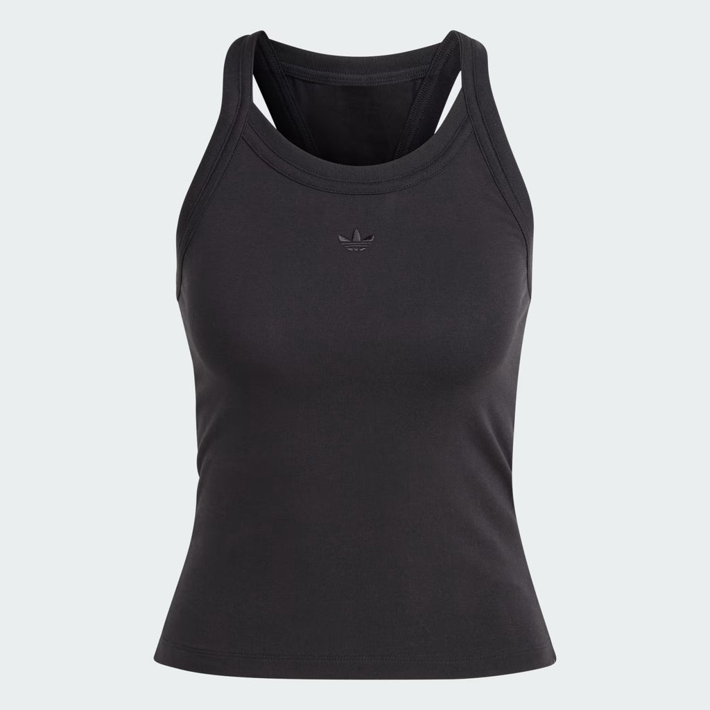 PREMIUM ESSENTIALS TANK TOP