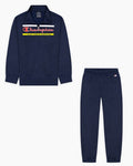 FULL ZIP SUIT