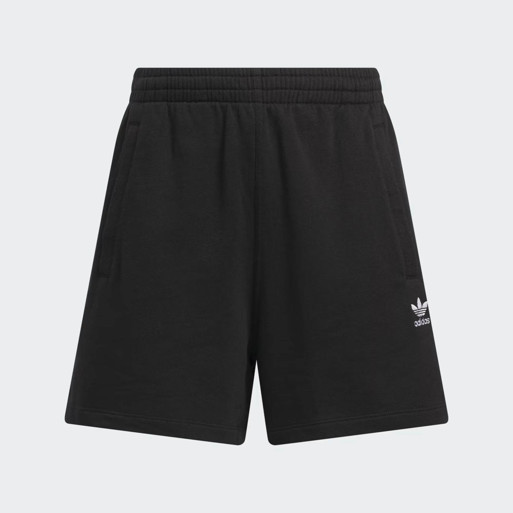 Essentials Short French Terry
