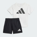 ESSENTIALS TEE SET KIDS