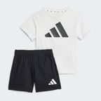 ESSENTIALS TEE SET KIDS