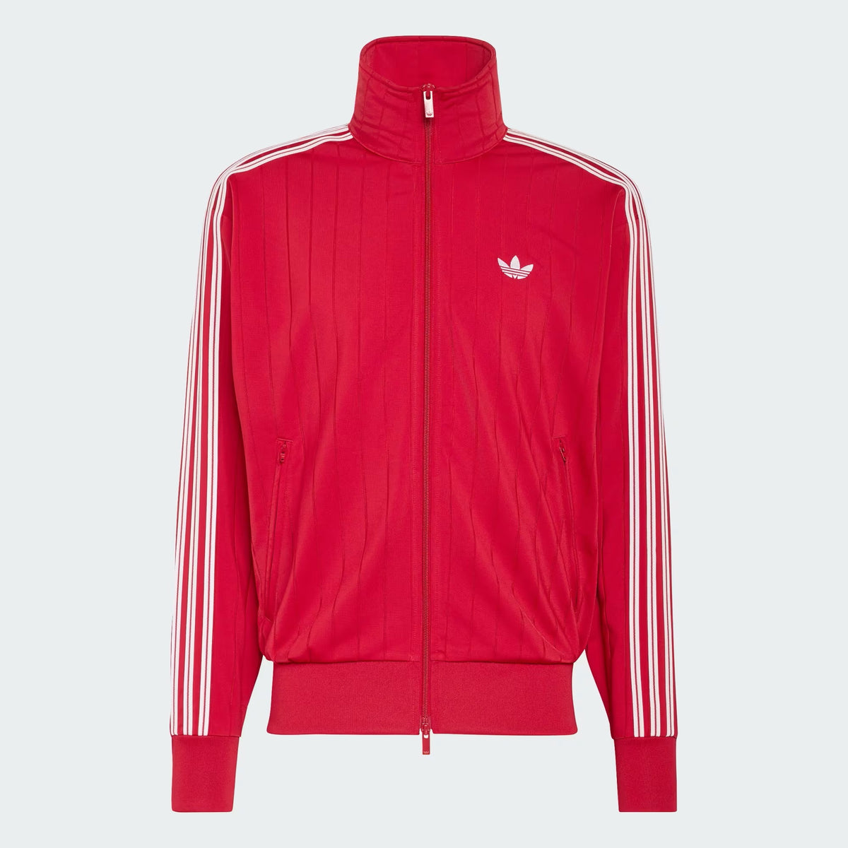 Giacca Adidas Firebird Drop Needle Track Top