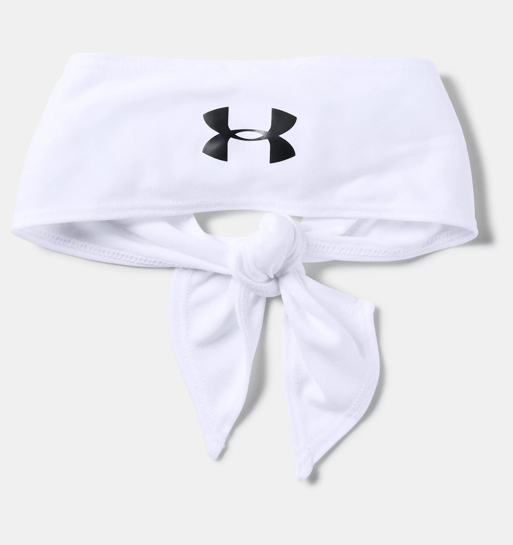 UA UNISEX TIE HB