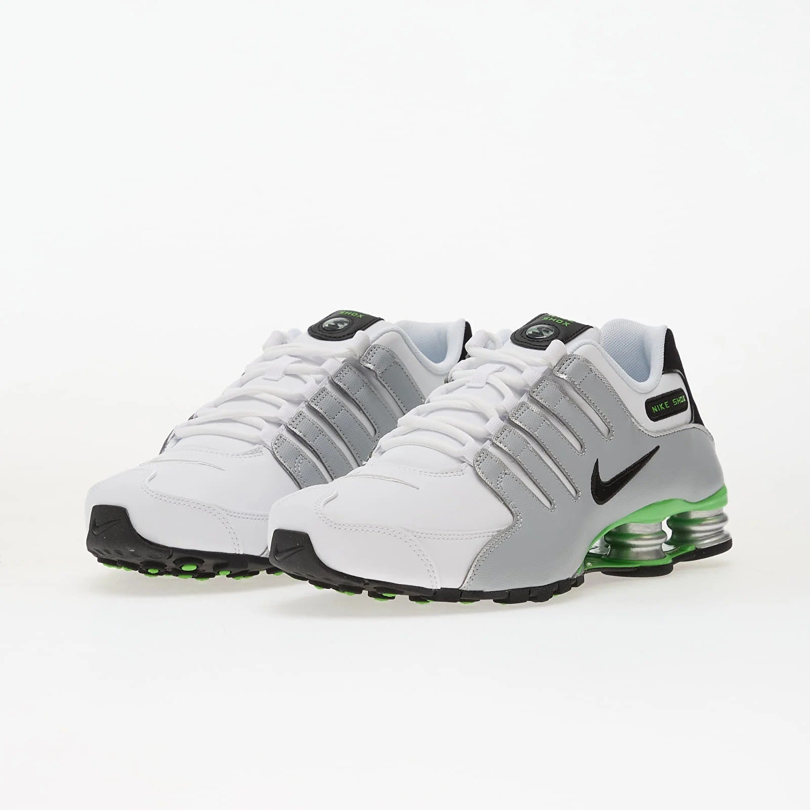 Nike Shox NZ