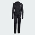 ESSENTIALS 3-STRIPES TRACK SUIT