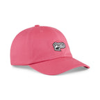 Cappello Puma Script Logo Cap
