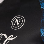 MAGLIA ALLENAMENTO BLU NAVY 2024/2025