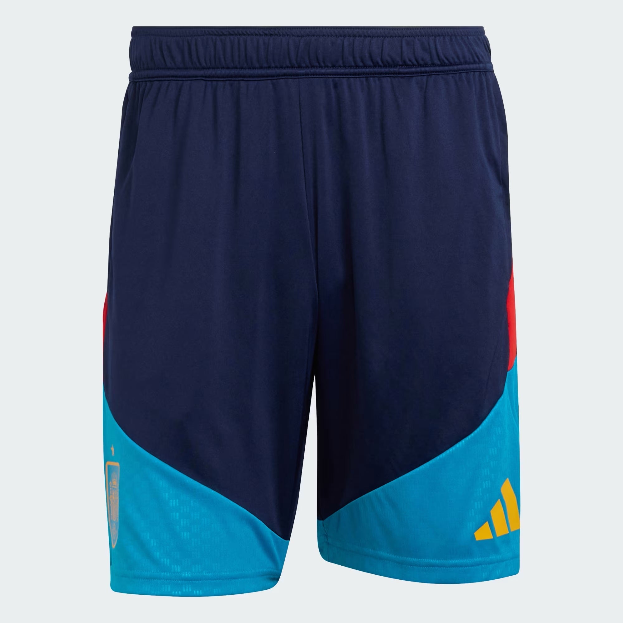 Spain 26 Tiro Training Shorts
